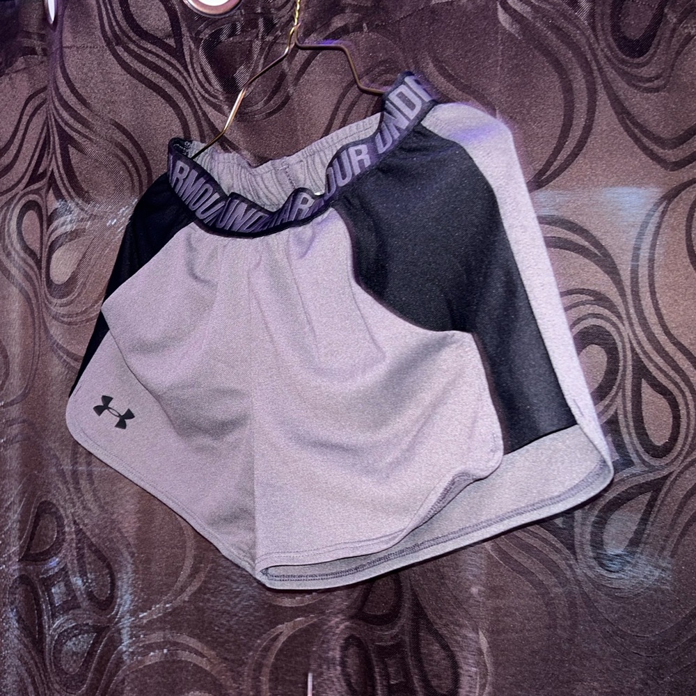 Shorts Under Armour